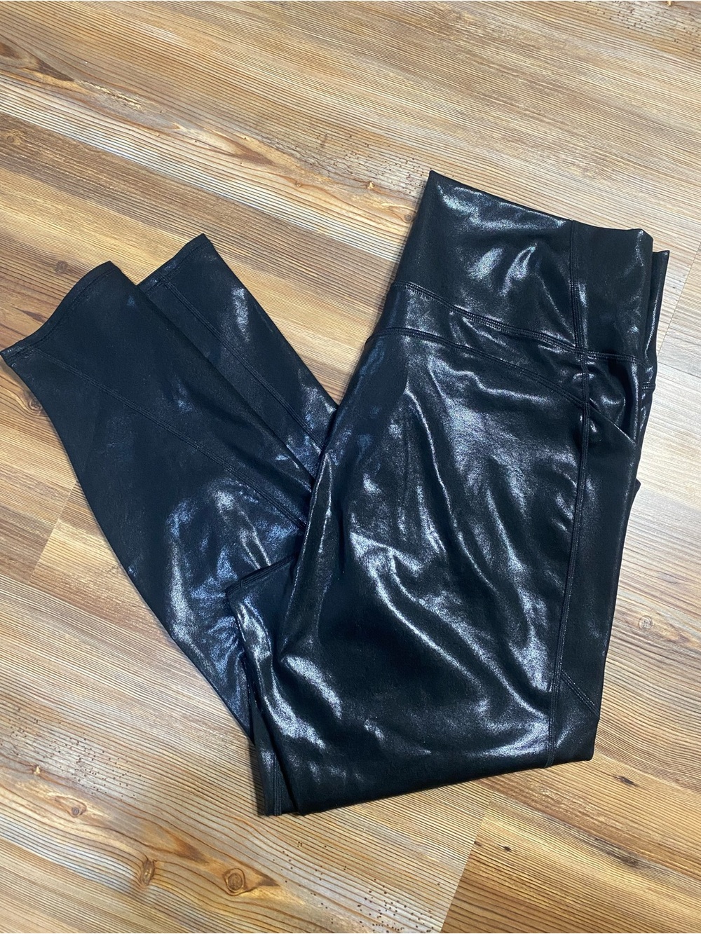 Fabletics Oasis High Waisted Leggings